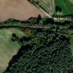 Satellite imagery of Klötzerberg, DE