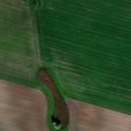 Satellite imagery of Krähenberg, DE
