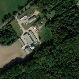 Satellite imagery of Gerichtsberg, DE