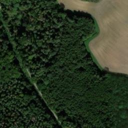 Satellite imagery of Gerichtsberg, DE