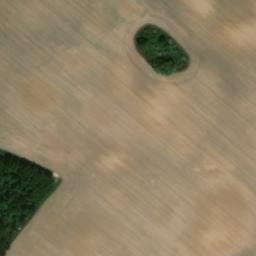 Satellite imagery of Gerichtsberg, DE