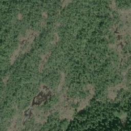 Satellite imagery of Letitia Point, CA