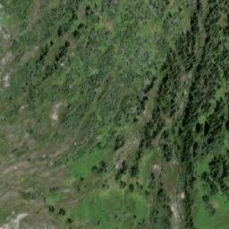 Satellite imagery of Grizzly Hill, CA