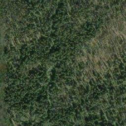 Satellite imagery of Parsons Hill, CA