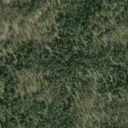 Satellite imagery of Parsons Hill, CA