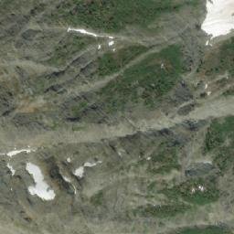Satellite imagery of The Blackwater Tusk, CA