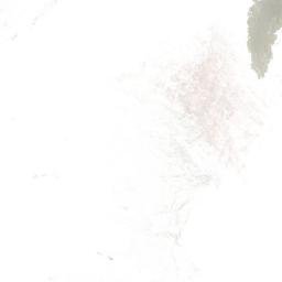 Satellite imagery of Mount Chown, CA