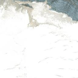 Satellite imagery of Mount Chown, CA