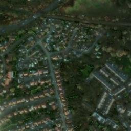 Satellite imagery of boundary_stone, GB