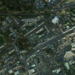 Satellite imagery of boundary_stone, GB