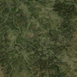 Satellite imagery of cairn, GB