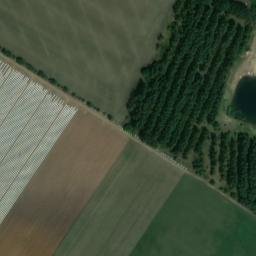 Satellite imagery of Sender Wöbbelin, Südostmast, DE