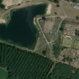 Satellite imagery of Sender Wöbbelin, Südostmast, DE