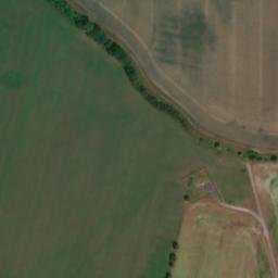 Satellite imagery of NDB-Funkfeuer PAH, DE