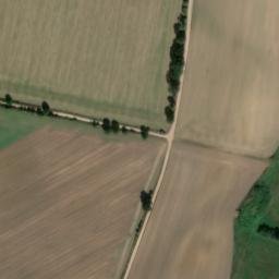 Satellite imagery of Ziegenberg, DE