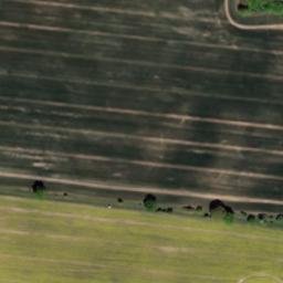Satellite imagery of Sendemast Röbel-Woldzegarten 2, DE