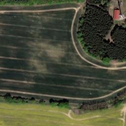 Satellite imagery of Sendemast Röbel-Woldzegarten 2, DE