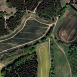Satellite imagery of Sendemast Röbel-Woldzegarten 2, DE