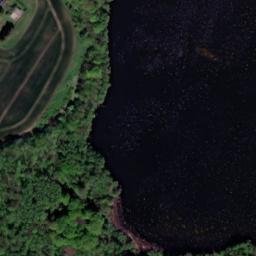 Satellite imagery of Sendemast Röbel-Woldzegarten1, DE