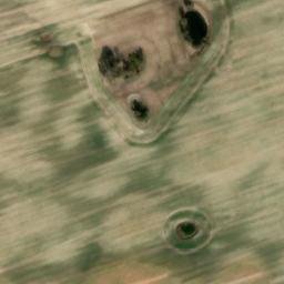 Satellite imagery of Teufelstein, DE