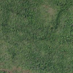 Satellite imagery of Carlo Range, CA