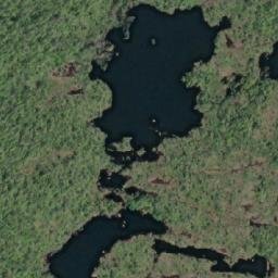 Satellite imagery of Carlo Range, CA