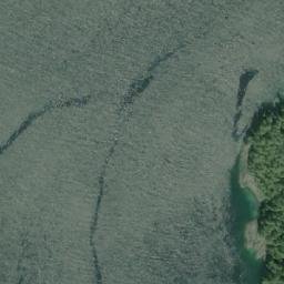 Satellite imagery of Brodie Point, CA