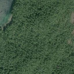 Satellite imagery of Brodie Point, CA