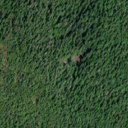 Satellite imagery of Shepherd Point, CA