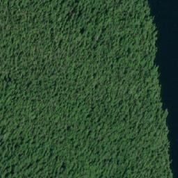 Satellite imagery of Shepherd Point, CA