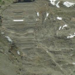 Satellite imagery of The Blackwater Tusk, CA