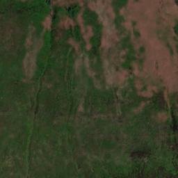 Satellite imagery of Edale Moor, GB