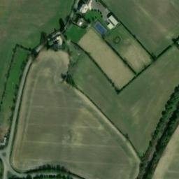 Satellite imagery of Laughton en le Morthen Castle Hill, GB