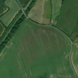 Satellite imagery of Laughton en le Morthen Castle Hill, GB