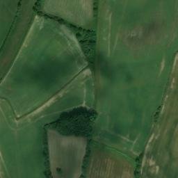 Satellite imagery of Laughton en le Morthen Castle Hill, GB