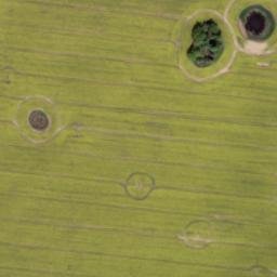 Satellite imagery of Knackberg, DE