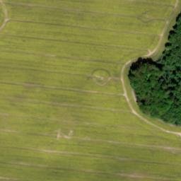 Satellite imagery of Knackberg, DE