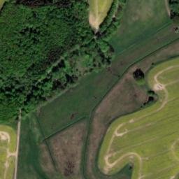 Satellite imagery of Sendemast Röbel-Woldzegarten 2, DE