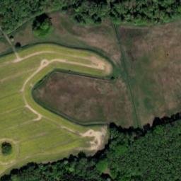 Satellite imagery of Sendemast Röbel-Woldzegarten1, DE