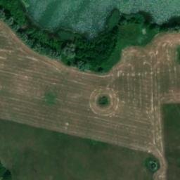 Satellite imagery of Ravensberg, DE