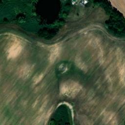 Satellite imagery of Kronsberg, DE