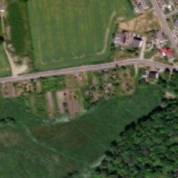 Satellite imagery of Radzyń Chełmiński - Zamek Krzyżacki XIII-XIVw., PL