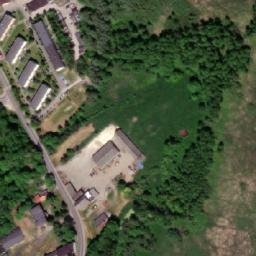 Satellite imagery of Radzyń Chełmiński - Zamek Krzyżacki XIII-XIVw., PL