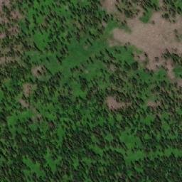 Satellite imagery of Монак, RU