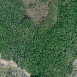 Satellite imagery of Kelp Point, CA