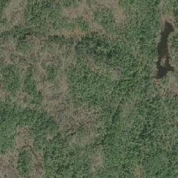 Satellite imagery of Oar Point, CA