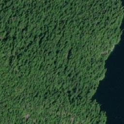 Satellite imagery of Shepherd Point, CA