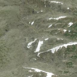 Satellite imagery of The Blackwater Tusk, CA