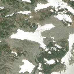 Satellite imagery of The Blackwater Tusk, CA