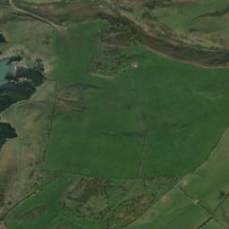 Satellite imagery of Cairn, GB